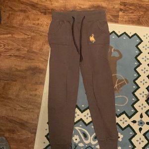 Colosseum UW Sweatpants